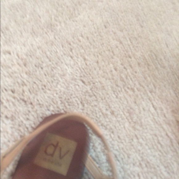 Dolce Vita beaded sandals - Picture 3 of 3